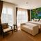 Отель Palmalife Bodrum Resort & Spa