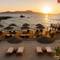 Отель Palmalife Bodrum Resort & Spa