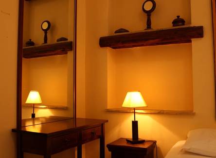 Отель B&B Palermo Art Lincoln