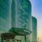 Отель Millennium Al Rawdah Hotel