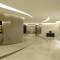 Отель Millennium Al Rawdah Hotel