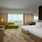 Отель Millennium Al Rawdah Hotel
