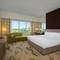 Отель Millennium Al Rawdah Hotel