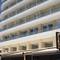 Отель Paliria Hotel