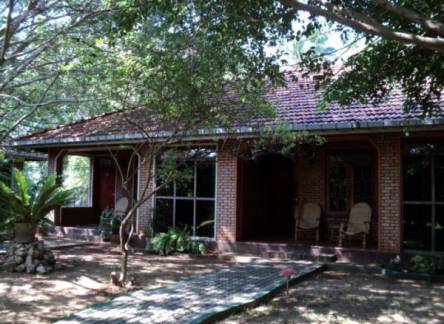 Отель Kumudu Valley Resort