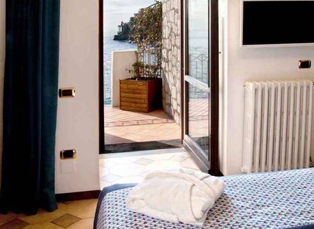 Отель Best Western Hotel Marmorata