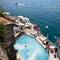 Отель Best Western Hotel Marmorata