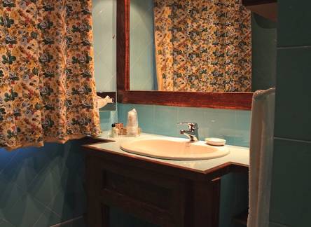 Отель Relais Santa Anastasia