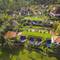 Отель Ubud Green