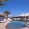 Отель Andronikos Hotel