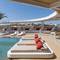 Отель Andronikos Hotel