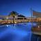 Отель Andronikos Hotel