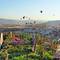 Отель Museum Hotel Cappadocia