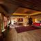 Отель Museum Hotel Cappadocia