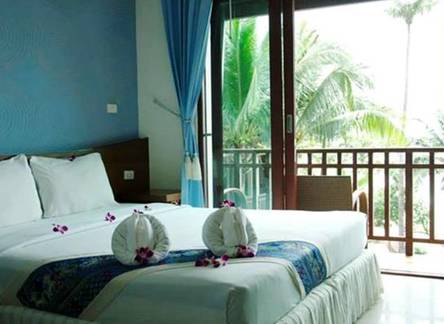 Отель Mac Resort Hotel