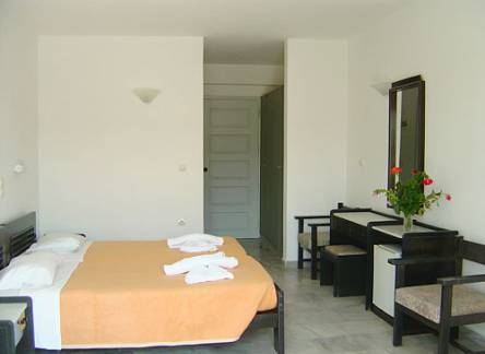 Отель Atrion Hotel