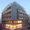 Отель Atrion Hotel