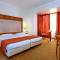 Отель Atrion Hotel