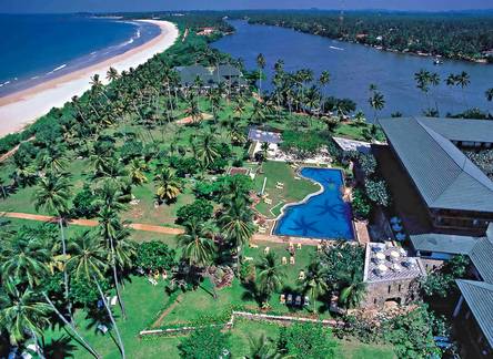 Отель Cocoon Sea Resort