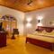 Отель Cocoon Sea Resort