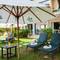 Отель Le Relax Beach House