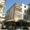 Отель Nanni Garni Hotel B&B