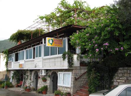 Отель Pod Lozom GuestHouse
