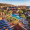 Отель Paradis Plage Surf Yoga & Spa