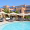 Отель Paradis Plage Surf Yoga & Spa