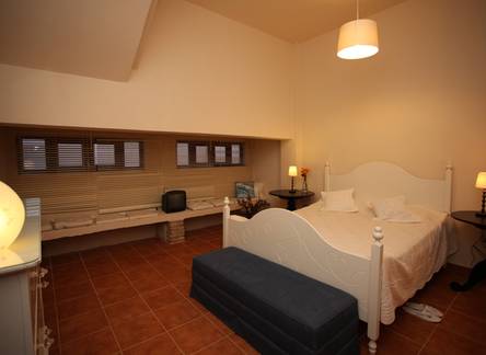 Отель Filoxenia Villas on the Beach Nea Styra