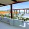 Отель Filoxenia Villas on the Beach Nea Styra
