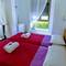 Отель Filoxenia Villas on the Beach Nea Styra