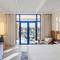Отель Le Medina Essaouira Hotel Thalassa sea & spa MGallery Collection