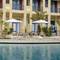Отель Le Medina Essaouira Hotel Thalassa sea & spa MGallery Collection