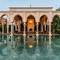 Отель Palais Namaskar