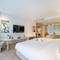 Отель IndoChine Resort & Villas