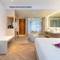 Отель IndoChine Resort & Villas