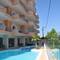 Отель Philoxenia Hotel
