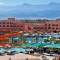 Отель Pickalbatros Aqua Fun Club