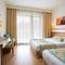 Отель Merve Sun Hotel