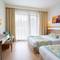 Отель Merve Sun Hotel