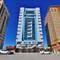 Отель OYO 427 Grand Pj Hotel