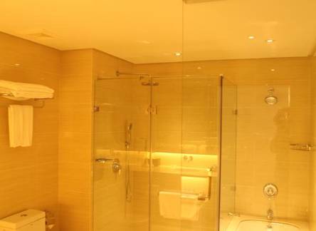 Отель Wu Sheng Guan Holiday Hotel