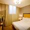 Отель Wu Sheng Guan Holiday Hotel