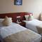 Отель Badaguan Jinxiuyuan Hotel Qingdao