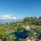Отель The Sands Khao Lak by Katathani