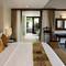 Отель Bumi Linggah The Pratama Villas