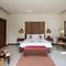 Отель Bumi Linggah The Pratama Villas