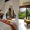 Отель Bumi Linggah The Pratama Villas