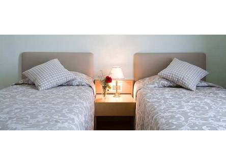Отель Domotel Kastri